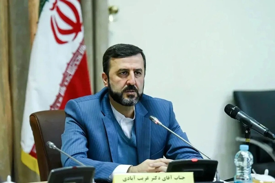 Xung đột tại Trung Đông: Iran nêu thêm điều kiện hòa bình với Mỹ